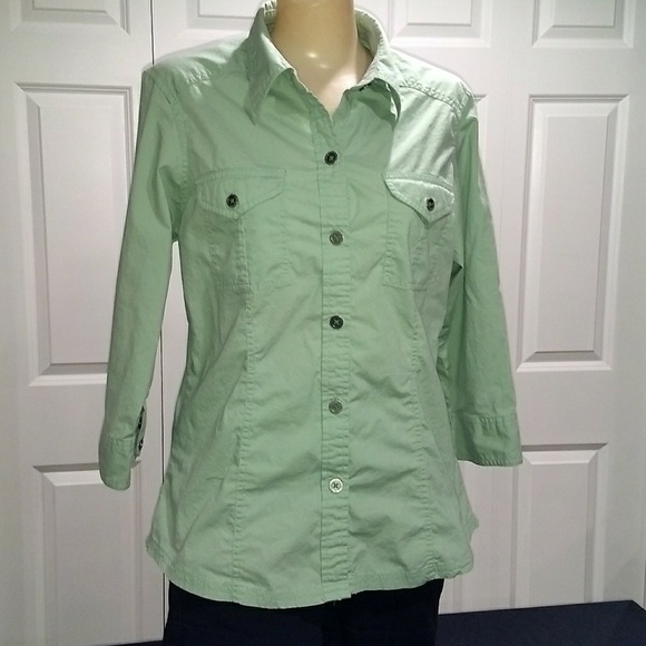 The North Face Tops - Women's Northface blouse